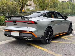 Changan UNI-V 2.0T Classic Sport Edition - photo 4