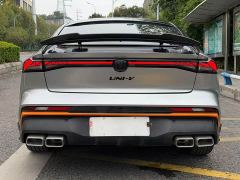 Changan UNI-V 2.0T Classic Sport Edition - photo 5
