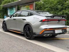 Changan UNI-V 2.0T Classic Sport Edition - photo 6