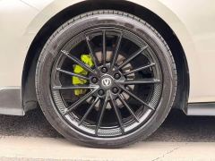 Changan UNI-V 2.0T Classic Sport Edition - photo 7
