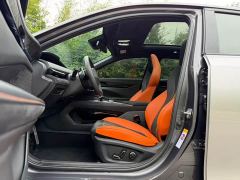 Changan UNI-V 2.0T Classic Sport Edition - photo 8