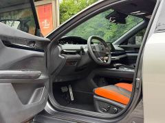 Changan UNI-V 2.0T Classic Sport Edition - photo 9