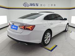 chevrolet malibu xl 535T Tiptronic Sharp edition - ფოტო 2