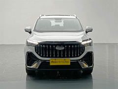 Geely Haoyue L 1.5T 5 - ფოტო 1