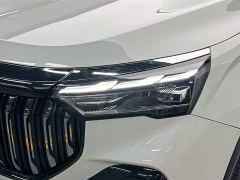 Geely Haoyue L 1.5T 5 - ფოტო 11