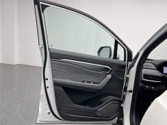 Geely Haoyue L 1.5T 5 - ფოტო 13