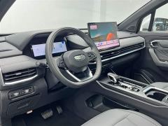 Geely Haoyue L 1.5T 5 - ფოტო 14