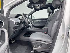Geely Haoyue L 1.5T 5 - ფოტო 15