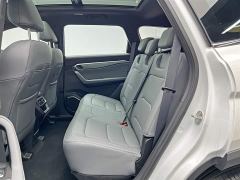 Geely Haoyue L 1.5T 5 - ფოტო 16
