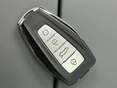 Geely Haoyue L 1.5T 5 - ფოტო 18