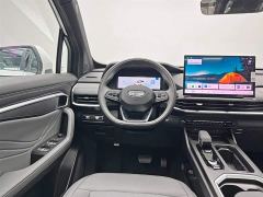 Geely Haoyue L 1.5T 5 - ფოტო 19