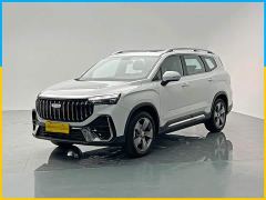 Geely Haoyue L 1.5T 5 - ფოტო 2