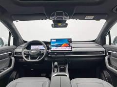 Geely Haoyue L 1.5T 5 - ფოტო 20