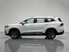 Geely Haoyue L 1.5T 5 - ფოტო 3