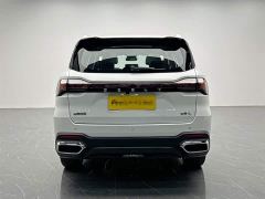 Geely Haoyue L 1.5T 5 - ფოტო 5