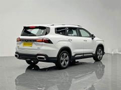 Geely Haoyue L 1.5T 5 - ფოტო 6