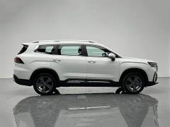 Geely Haoyue L 1.5T 5 - ფოტო 7