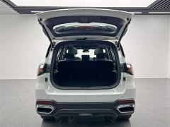Geely Haoyue L 1.5T 5 - ფოტო 9