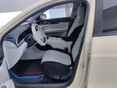 Geely Star Wish UP 410km Edition - ფოტო 14