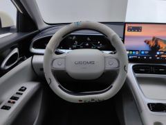Geely Star Wish UP 410km Edition - ფოტო 18