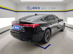 Buick Lacrosse Junyue 28T Platinum Edition - ფოტო 2