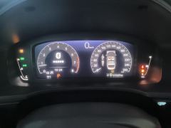 Honda Civic 240TURBO CVT Our intellectual desires are complex. Plus - фото 20