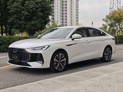 Chery Arrizo 8 PRO 1.6T Luxury Version＋ - ფოტო 1
