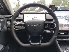 Chery Arrizo 8 PRO 1.6T Luxury Version＋ - ფოტო 10