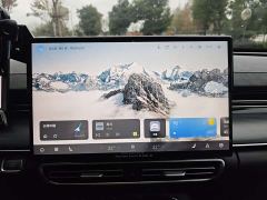 Chery Arrizo 8 PRO 1.6T Luxury Version＋ - ფოტო 11