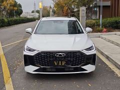 Chery Arrizo 8 PRO 1.6T Luxury Version＋ - ფოტო 2