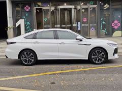 Chery Arrizo 8 PRO 1.6T Luxury Version＋ - ფოტო 3