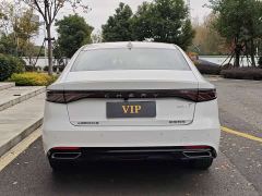 Chery Arrizo 8 PRO 1.6T Luxury Version＋ - ფოტო 4