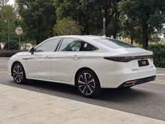 Chery Arrizo 8 PRO 1.6T Luxury Version＋ - ფოტო 5