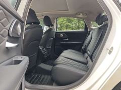 Chery Arrizo 8 PRO 1.6T Luxury Version＋ - ფოტო 8