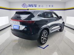 Haval H6 1.5T Two-Wheel Drive Classic Edition - ფოტო 2