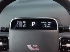 Li Auto L9 Max - ფოტო 20