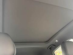 Geely Xingui 1.5T Edition - ფოტო 11