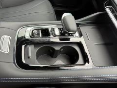 Geely Xingui 1.5T Edition - ფოტო 12