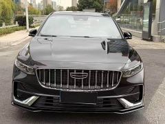 Geely Xingui 1.5T Edition - ფოტო 2