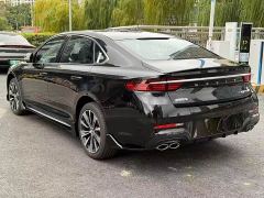 Geely Xingui 1.5T Edition - ფოტო 4