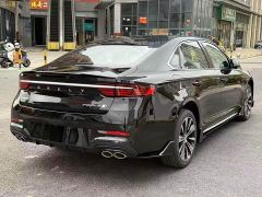 Geely Xingui 1.5T Edition - ფოტო 5