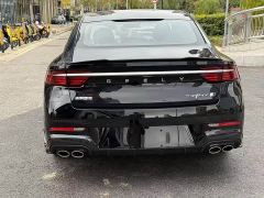 Geely Xingui 1.5T Edition - ფოტო 6