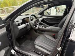 Geely Xingui 1.5T Edition - ფოტო 8