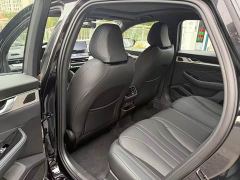 Geely Xingui 1.5T Edition - ფოტო 9