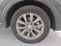 Roewe RX5 PLUS 330TGI Edition - ფოტო 6
