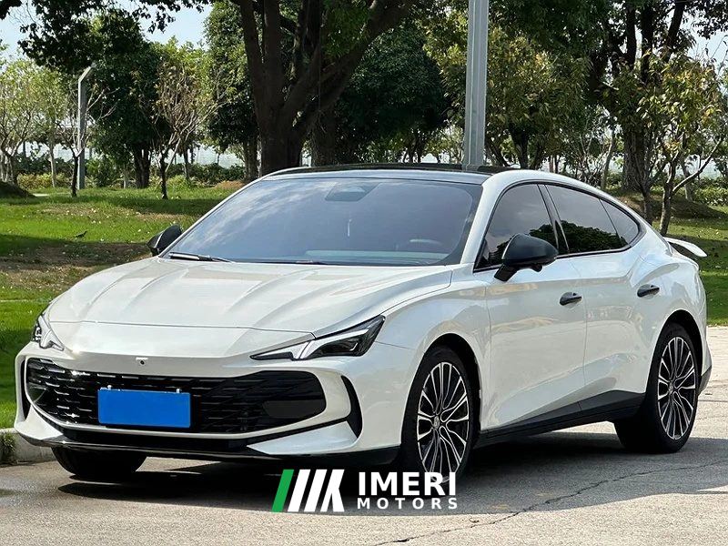 MG7 2.0T 405 Auto Luxury Edition - ავტომობილი ჩინეთიდან