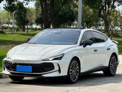 MG7 2.0T 405 Auto Luxury Edition - ფოტო 1