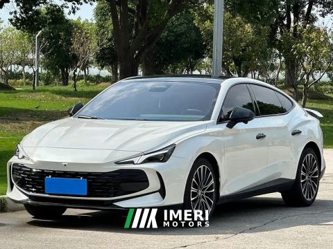 2026 MG7 2.0T 405 Auto Luxury Edition - ავტომობილი ჩინეთიდან