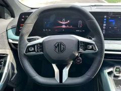 MG7 2.0T 405 Auto Luxury Edition - ფოტო 10