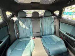 MG7 2.0T 405 Auto Luxury Edition - ფოტო 11